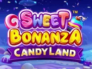 Sweet Bonanza Candyland - играть онлайн на деньги с выводом